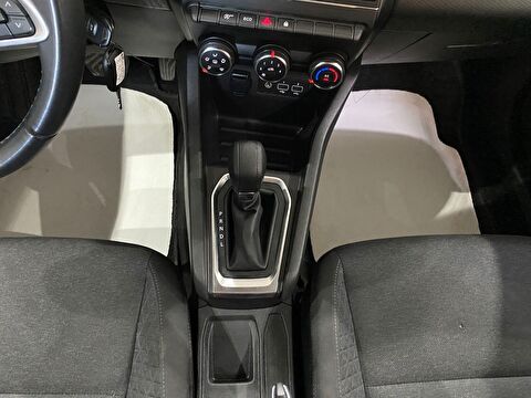 2023 Benzin Otomatik Renault Clio Beyaz Gürel Tasarım Aksesuar Otomotiv San. Tic. Ltd. Şti.