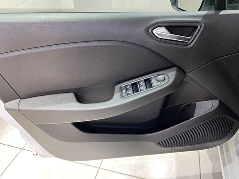2023 Benzin Otomatik Renault Clio Beyaz Gürel Tasarım Aksesuar Otomotiv San. Tic. Ltd. Şti.