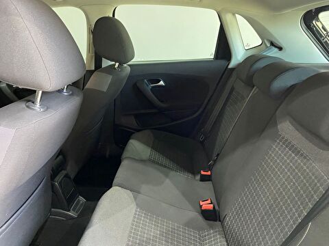 2016 Benzin Otomatik Volkswagen Polo Siyah Gürel Tasarım Aksesuar Otomotiv San. Tic. Ltd. Şti.