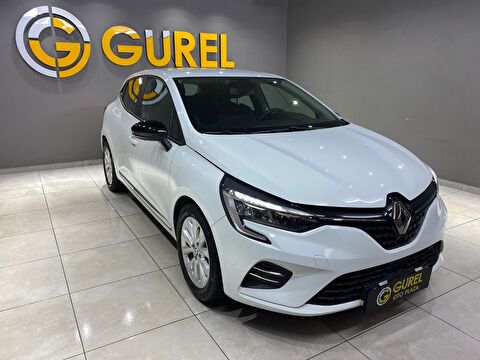 2023 Benzin Manuel Renault Clio Beyaz Gürel Tasarım Aksesuar Otomotiv San. Tic. Ltd. Şti.