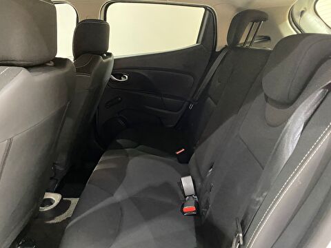 2020 Benzin Manuel Renault Clio Beyaz Gürel Tasarım Aksesuar Otomotiv San. Tic. Ltd. Şti.