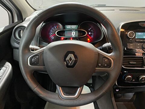 2020 Benzin Manuel Renault Clio Beyaz Gürel Tasarım Aksesuar Otomotiv San. Tic. Ltd. Şti.
