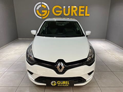 2020 Benzin Manuel Renault Clio Beyaz Gürel Tasarım Aksesuar Otomotiv San. Tic. Ltd. Şti.