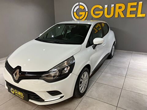 2020 Benzin Manuel Renault Clio Beyaz Gürel Tasarım Aksesuar Otomotiv San. Tic. Ltd. Şti.