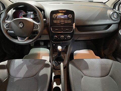 2020 Benzin Manuel Renault Clio Beyaz Gürel Tasarım Aksesuar Otomotiv San. Tic. Ltd. Şti.