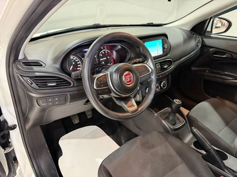 2023 Dizel Manuel Fiat Egea Beyaz Gürel Tasarım Aksesuar Otomotiv San. Tic. Ltd. Şti.