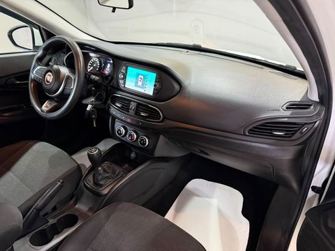 2023 Dizel Manuel Fiat Egea Beyaz Gürel Tasarım Aksesuar Otomotiv San. Tic. Ltd. Şti.