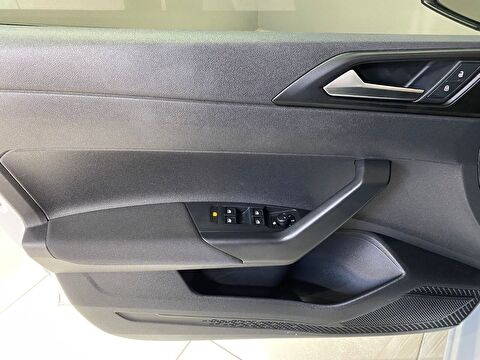 2023 Benzin Manuel Volkswagen Polo Beyaz Gürel Tasarım Aksesuar Otomotiv San. Tic. Ltd. Şti.