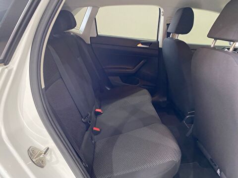 2023 Benzin Manuel Volkswagen Polo Beyaz Gürel Tasarım Aksesuar Otomotiv San. Tic. Ltd. Şti.