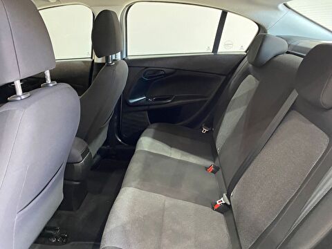 2021 Benzin Manuel Fiat Egea Gri Gürel Tasarım Aksesuar Otomotiv San. Tic. Ltd. Şti.