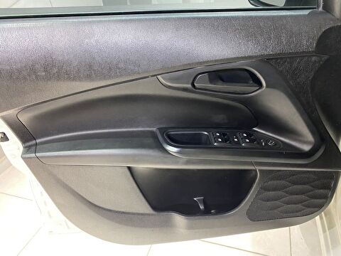 2021 Dizel Manuel Fiat Egea Beyaz Gürel Tasarım Aksesuar Otomotiv San. Tic. Ltd. Şti.