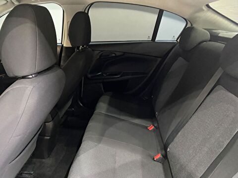 2021 Dizel Manuel Fiat Egea Beyaz Gürel Tasarım Aksesuar Otomotiv San. Tic. Ltd. Şti.