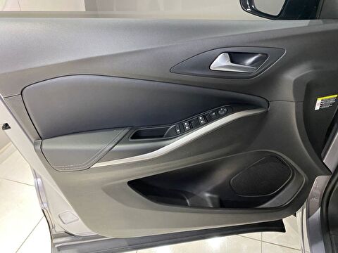 2023 Benzin Otomatik Opel Grandland Gri Gürel Tasarım Aksesuar Otomotiv San. Tic. Ltd. Şti.