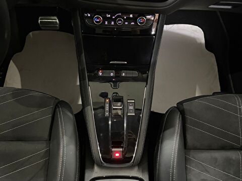 2023 Benzin Otomatik Opel Grandland Gri Gürel Tasarım Aksesuar Otomotiv San. Tic. Ltd. Şti.