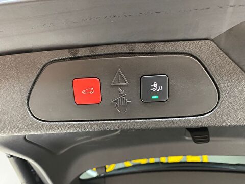 2023 Benzin Otomatik Opel Grandland Gri Gürel Tasarım Aksesuar Otomotiv San. Tic. Ltd. Şti.