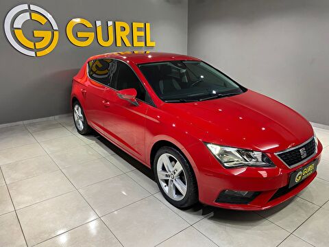 2020 Benzin Manuel Seat Leon Kırmızı Gürel Tasarım Aksesuar Otomotiv San. Tic. Ltd. Şti.