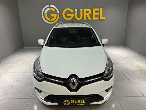 2020 Benzin Manuel Renault Clio Beyaz Gürel Tasarım Aksesuar Otomotiv San. Tic. Ltd. Şti.