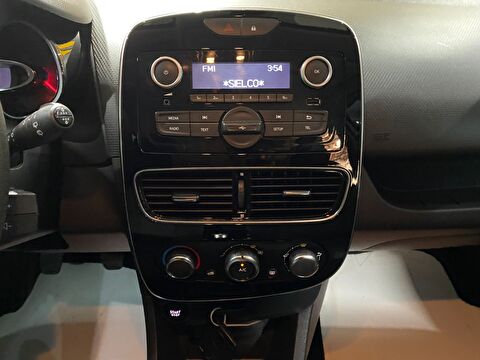 2020 Benzin Manuel Renault Clio Beyaz Gürel Tasarım Aksesuar Otomotiv San. Tic. Ltd. Şti.