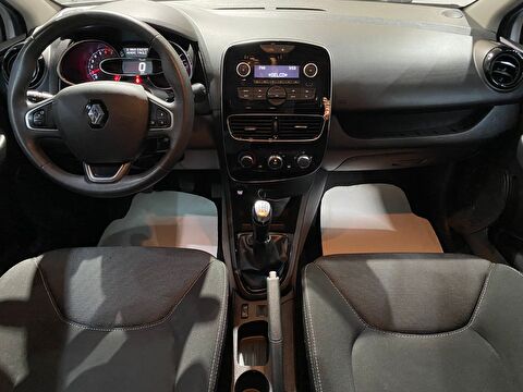 2020 Benzin Manuel Renault Clio Beyaz Gürel Tasarım Aksesuar Otomotiv San. Tic. Ltd. Şti.