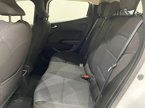 2023 Benzin Manuel Renault Clio Beyaz Gürel Tasarım Aksesuar Otomotiv San. Tic. Ltd. Şti.