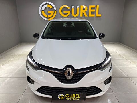2023 Benzin Manuel Renault Clio Beyaz Gürel Tasarım Aksesuar Otomotiv San. Tic. Ltd. Şti.