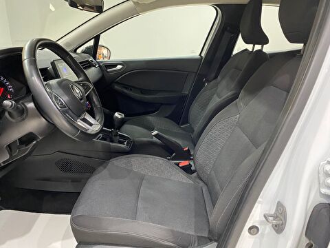 2023 Benzin Manuel Renault Clio Beyaz Gürel Tasarım Aksesuar Otomotiv San. Tic. Ltd. Şti.