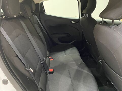 2023 Benzin Manuel Renault Clio Beyaz Gürel Tasarım Aksesuar Otomotiv San. Tic. Ltd. Şti.