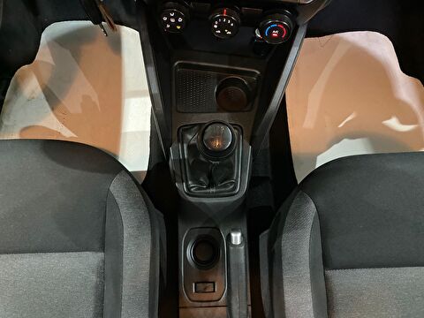 2022 Benzin Manuel Dacia Duster Gri Gürel Tasarım Aksesuar Otomotiv San. Tic. Ltd. Şti.