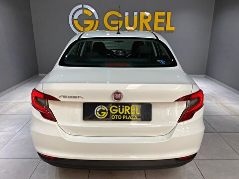 2023 Benzin Manuel Fiat Egea Beyaz Gürel Tasarım Aksesuar Otomotiv San. Tic. Ltd. Şti.