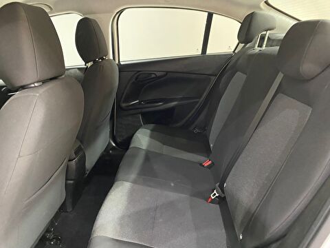 2023 Benzin Manuel Fiat Egea Beyaz Gürel Tasarım Aksesuar Otomotiv San. Tic. Ltd. Şti.