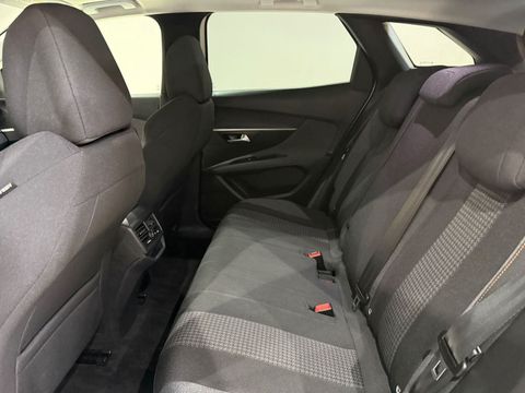 2022 Dizel Otomatik Peugeot 3008 Beyaz Gürel Tasarım Aksesuar Otomotiv San. Tic. Ltd. Şti.