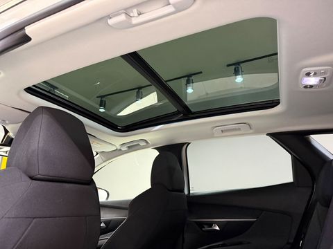 2022 Dizel Otomatik Peugeot 3008 Beyaz Gürel Tasarım Aksesuar Otomotiv San. Tic. Ltd. Şti.