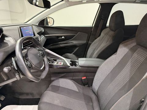 2022 Dizel Otomatik Peugeot 3008 Beyaz Gürel Tasarım Aksesuar Otomotiv San. Tic. Ltd. Şti.