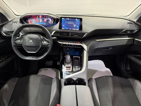 2022 Dizel Otomatik Peugeot 3008 Beyaz Gürel Tasarım Aksesuar Otomotiv San. Tic. Ltd. Şti.