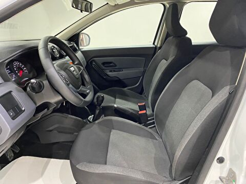 TaksitliOto.Net | 2.El Dacia Duster SUV 1.0 Tce ECO-G Comfort | Manuel & Benzin + LPG | Beyaz | İzmir.2el 2022 Benzin + LPG Manuel Dacia Duster Beyaz Gürel Tasarım Aksesuar Otomotiv San. Tic. Ltd. Şti.