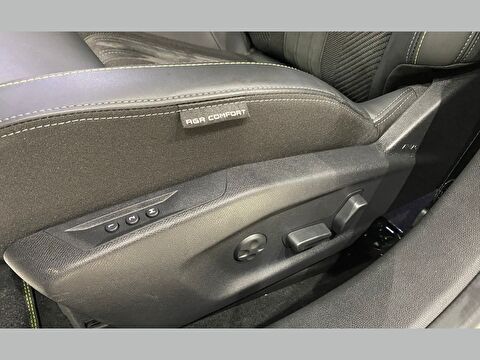 2024 Benzin Otomatik Peugeot 408 Gri Gürel Tasarım Aksesuar Otomotiv San. Tic. Ltd. Şti.