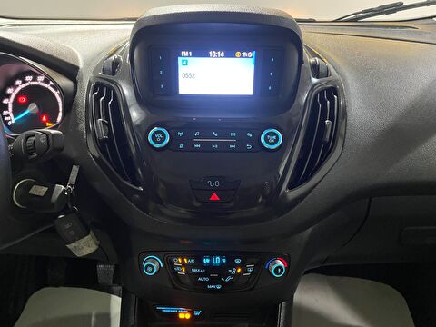 2023 Benzin Manuel Ford Tourneo Courier Beyaz Gürel Tasarım Aksesuar Otomotiv San. Tic. Ltd. Şti.