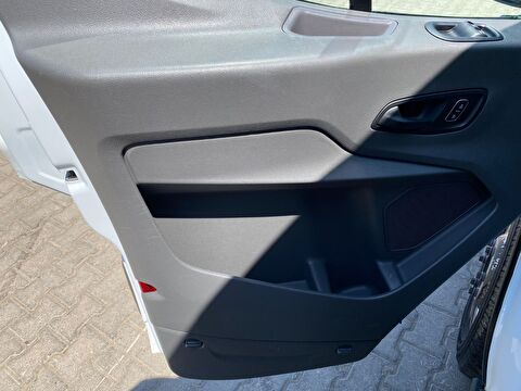 2021 Dizel Manuel Ford Transit Beyaz Gürel Tasarım Aksesuar Otomotiv San. Tic. Ltd. Şti.