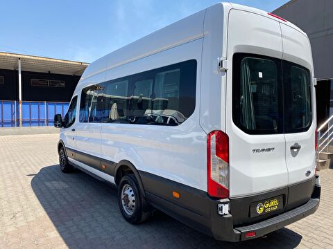 2021 Dizel Manuel Ford Transit Beyaz Gürel Tasarım Aksesuar Otomotiv San. Tic. Ltd. Şti.