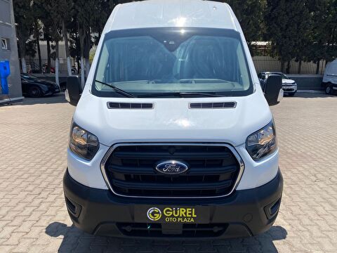 2021 Dizel Manuel Ford Transit Beyaz Gürel Tasarım Aksesuar Otomotiv San. Tic. Ltd. Şti.