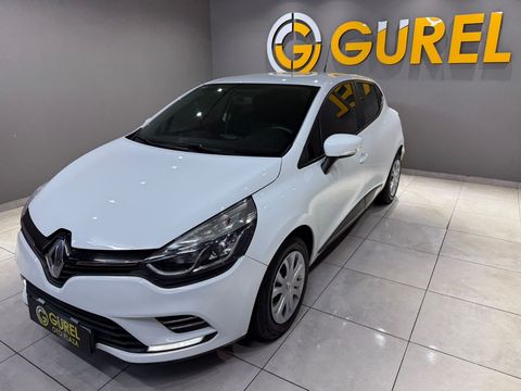 2020 Benzin Manuel Renault Clio Beyaz Gürel Tasarım Aksesuar Otomotiv San. Tic. Ltd. Şti.