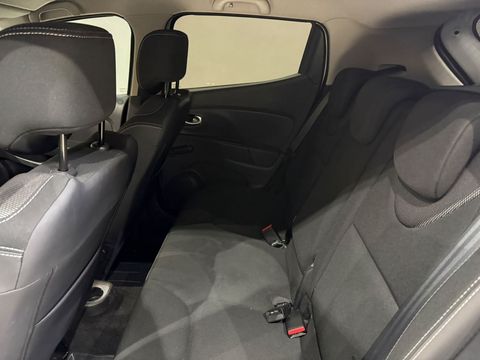 2020 Benzin Manuel Renault Clio Beyaz Gürel Tasarım Aksesuar Otomotiv San. Tic. Ltd. Şti.