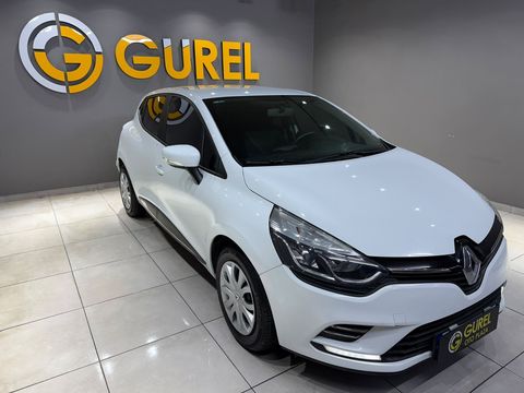 2020 Benzin Manuel Renault Clio Beyaz Gürel Tasarım Aksesuar Otomotiv San. Tic. Ltd. Şti.