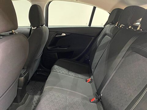 2023 Benzin Manuel Fiat Egea Cross Gri Gürel Tasarım Aksesuar Otomotiv San. Tic. Ltd. Şti.