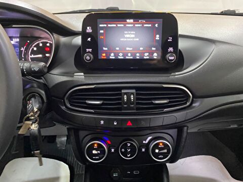 2023 Benzin Manuel Fiat Egea Cross Gri Gürel Tasarım Aksesuar Otomotiv San. Tic. Ltd. Şti.
