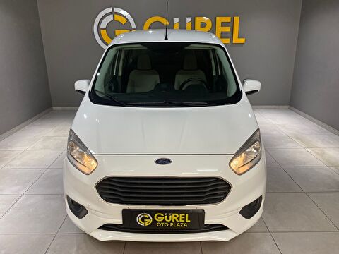 2023 Benzin Manuel Ford Tourneo Courier Beyaz Gürel Tasarım Aksesuar Otomotiv San. Tic. Ltd. Şti.