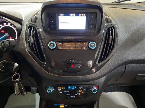 2023 Benzin Manuel Ford Tourneo Courier Beyaz Gürel Tasarım Aksesuar Otomotiv San. Tic. Ltd. Şti.