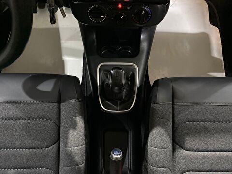 2023 Benzin Manuel Citroen C3 Gri Gürel Tasarım Aksesuar Otomotiv San. Tic. Ltd. Şti.