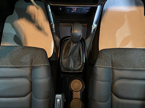 2022 Benzin Otomatik Citroen C3 AirCross Gri Gürel Tasarım Aksesuar Otomotiv San. Tic. Ltd. Şti.