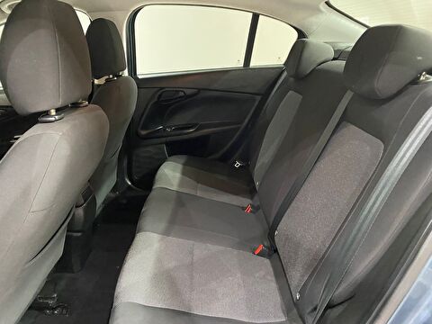 2023 Benzin Manuel Fiat Egea Gri Gürel Tasarım Aksesuar Otomotiv San. Tic. Ltd. Şti.